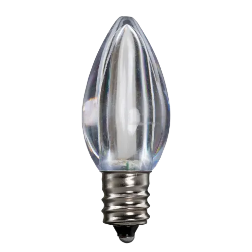 Twinkle LED Bulb - Box of 25