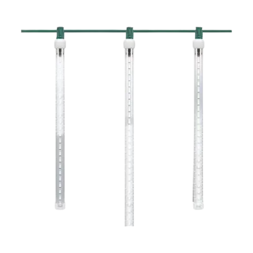 LED Starfall Tube Lights - Case of 5