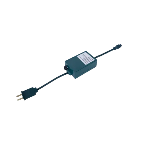 Color Fusion Power Supply & Controller