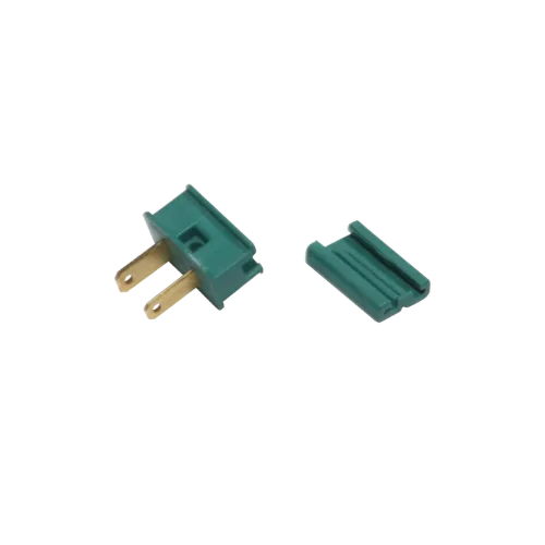 Quick Connect Plugs and Ends 