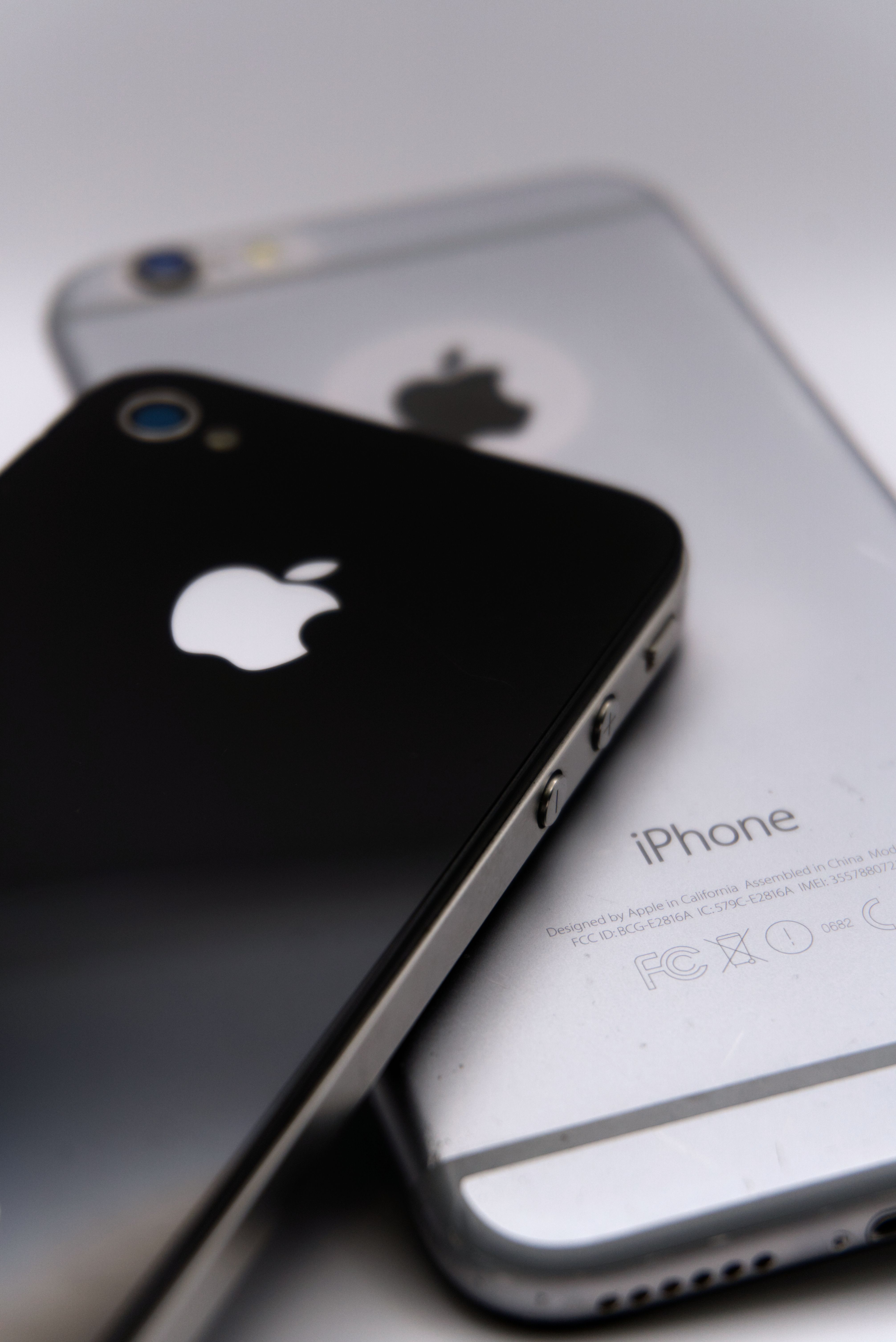 iPhone 6X