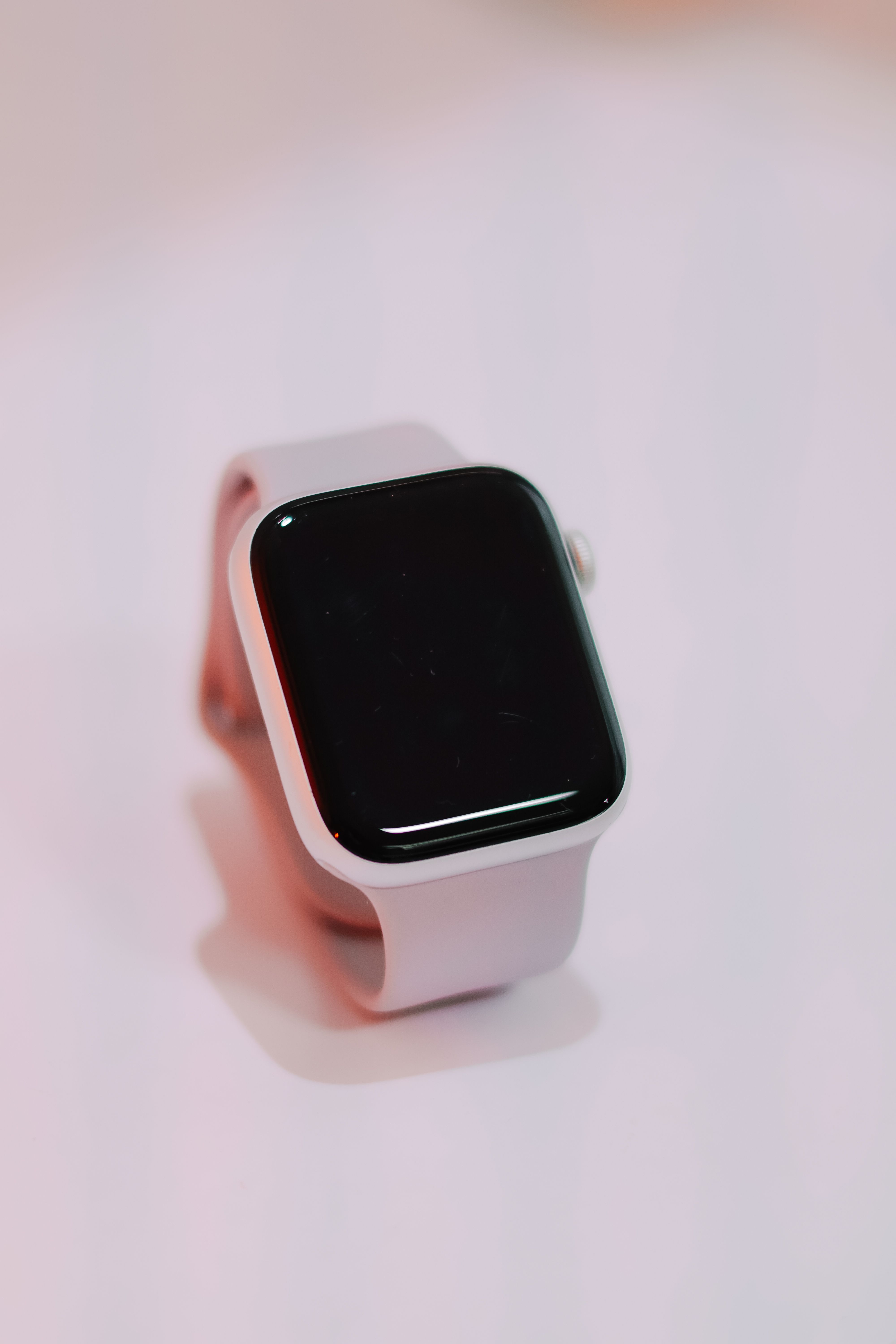 Waterproof Smart Watch