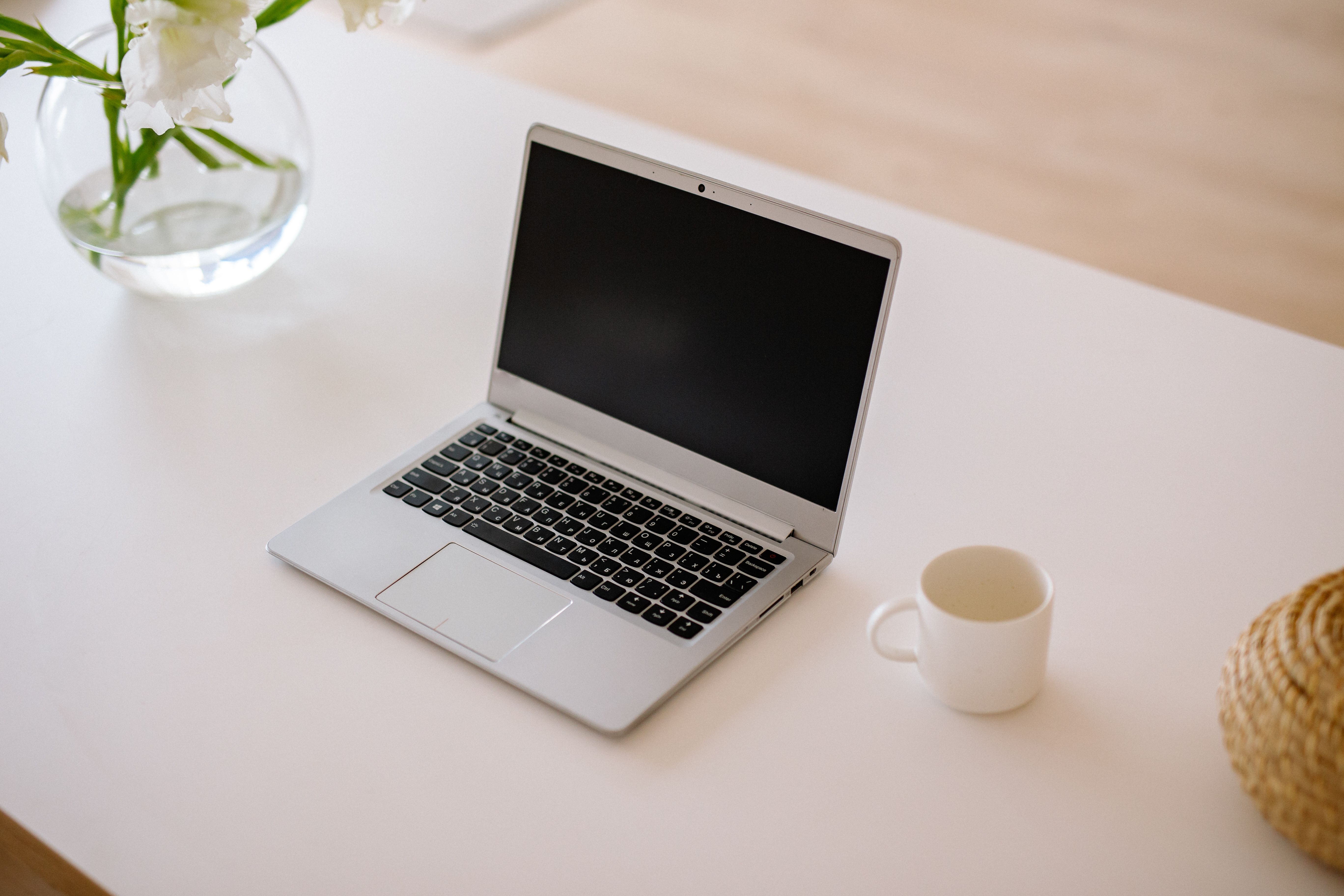 HP Elitebook Laptop