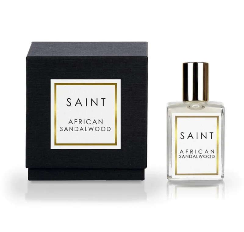 African Sandalwood Perfume