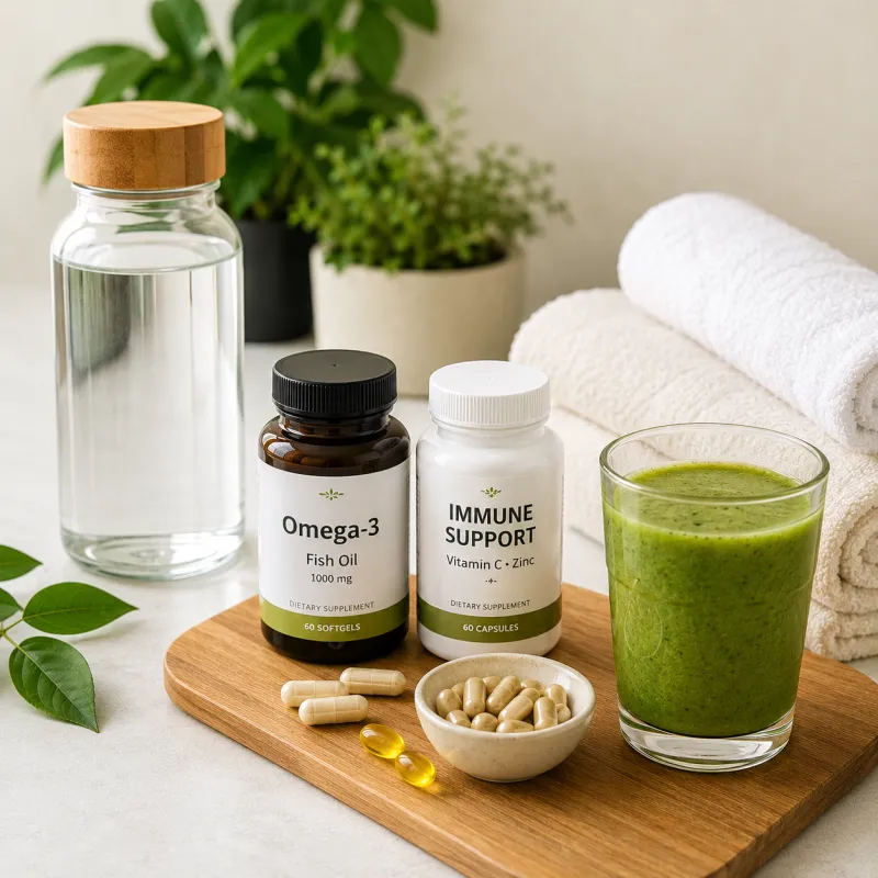 Health & Wellness