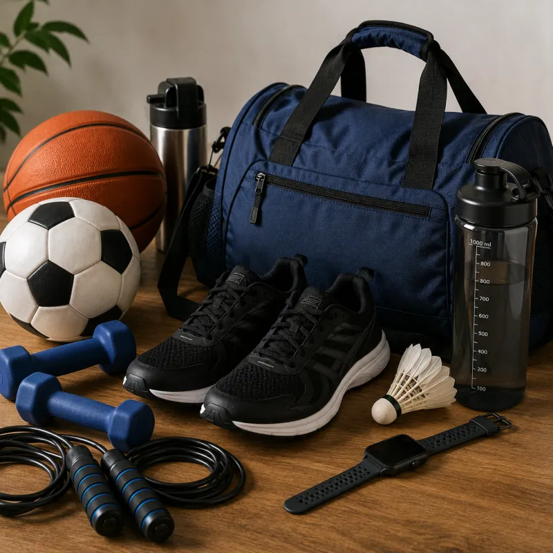 Sports & Outdoors