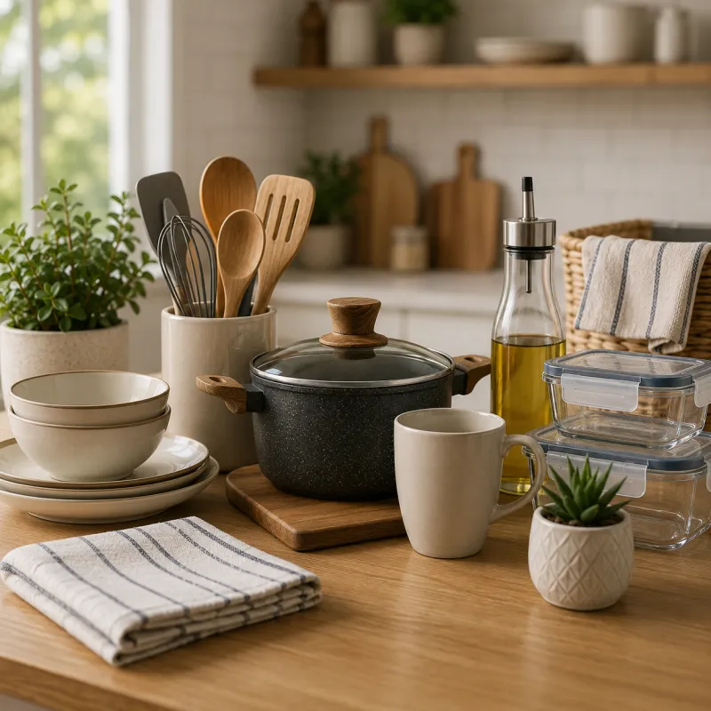 Home & Kitchen