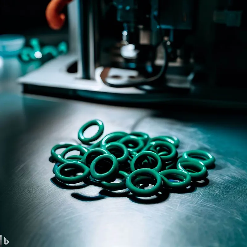 Orings