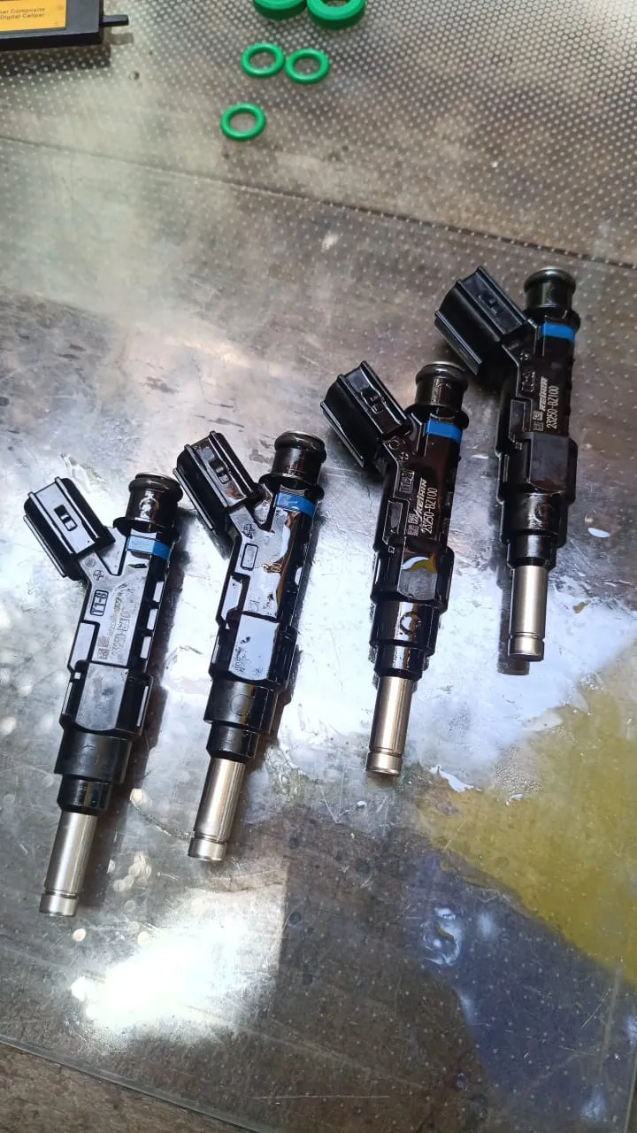 S152 Sello Oring VITON  ✔️