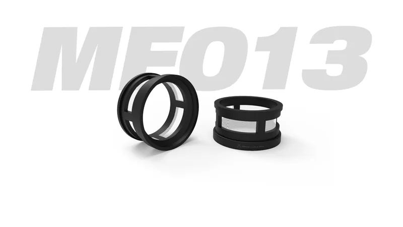MF013 Microfiltro Inyector Tipo Delphi Side Feed ✔️
