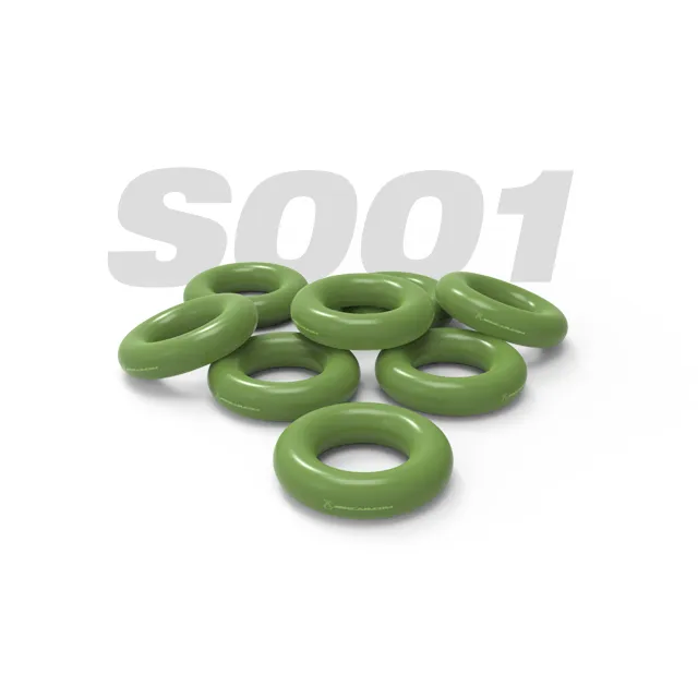 S001 Sello Oring VITON  ✔️