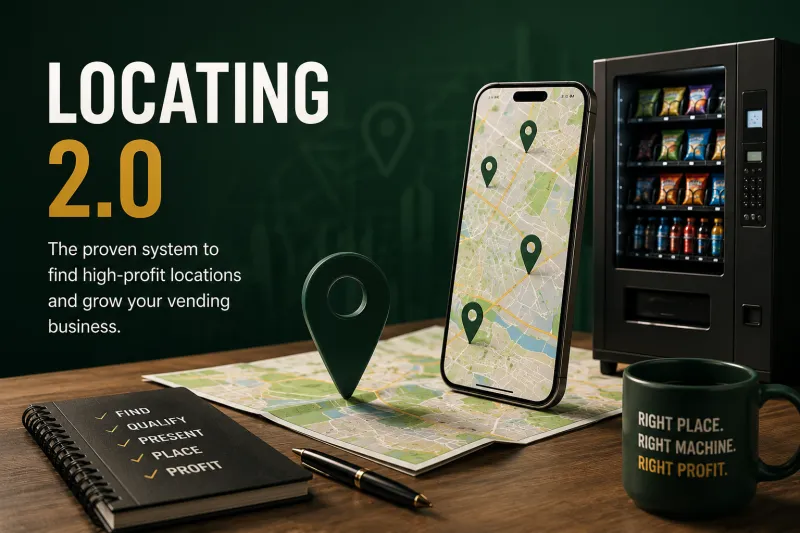 Course – Locating 2.0