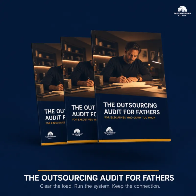 The Outsourcing Audit for Fathers