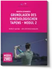 kinesiologisches Tapen- Dein Modul 2 (als Buch)