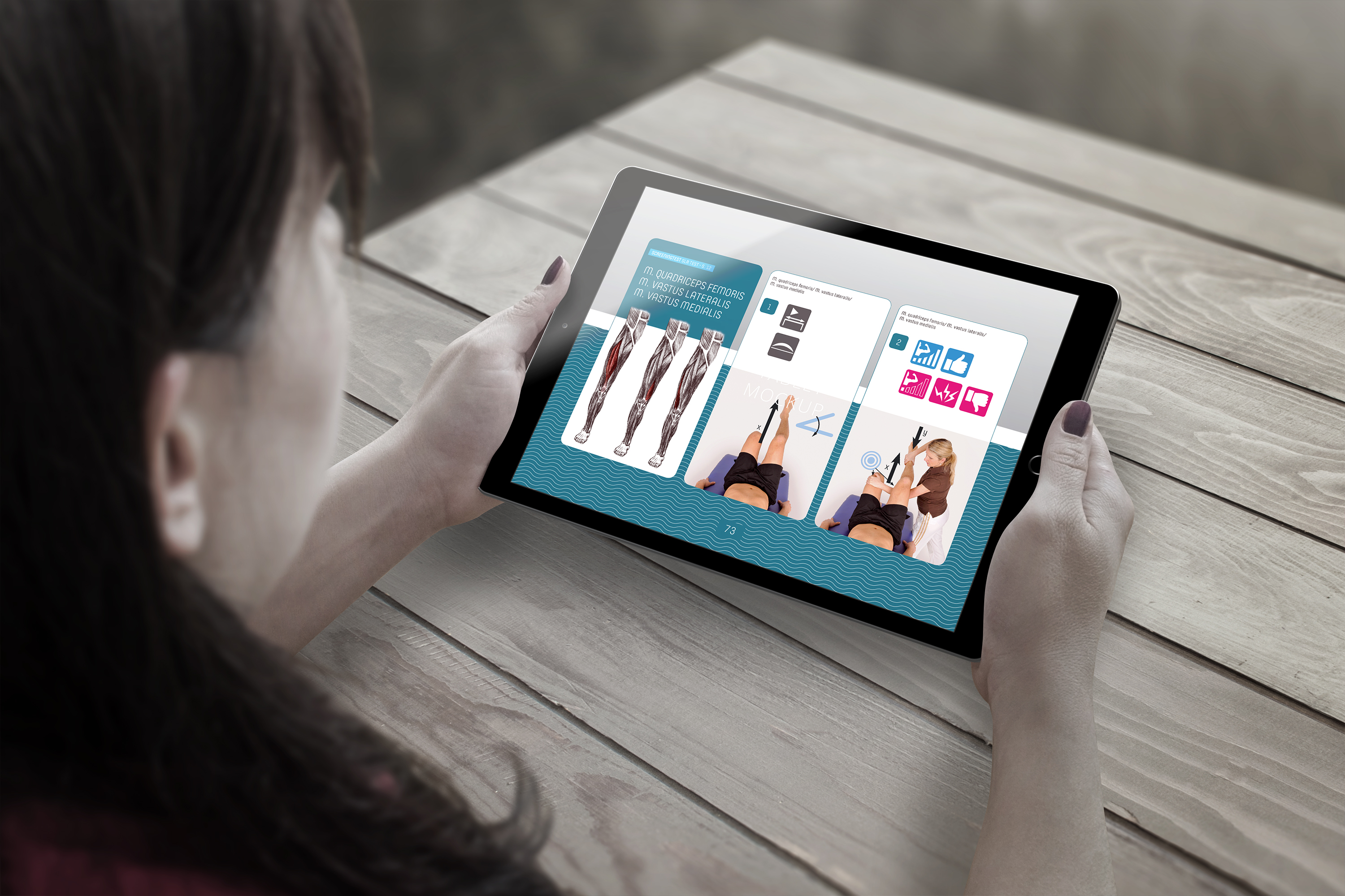 Muskeltestbuch ebook
