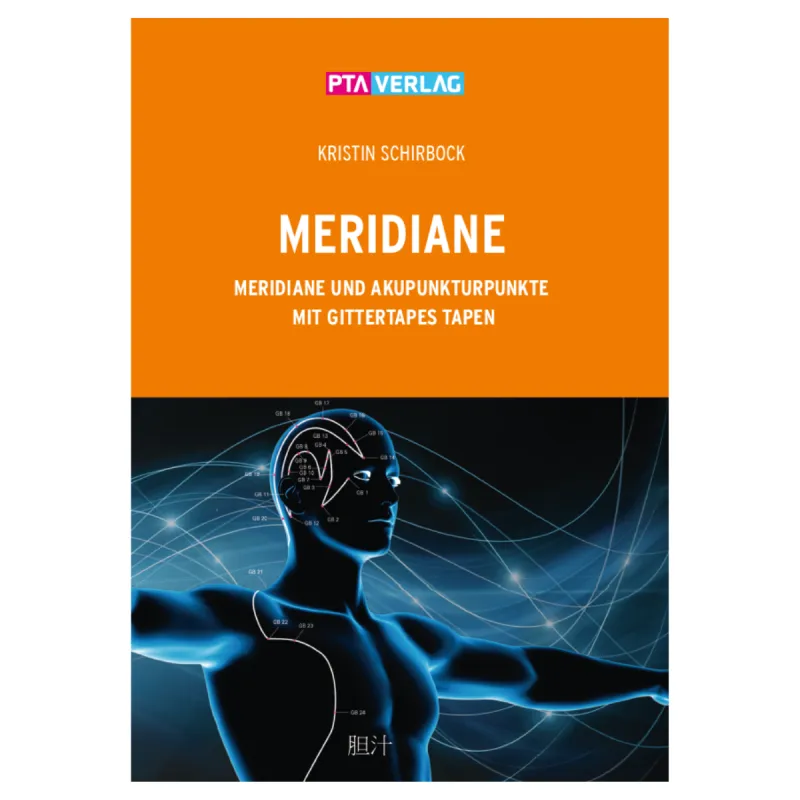 Meriadianbuch eBook