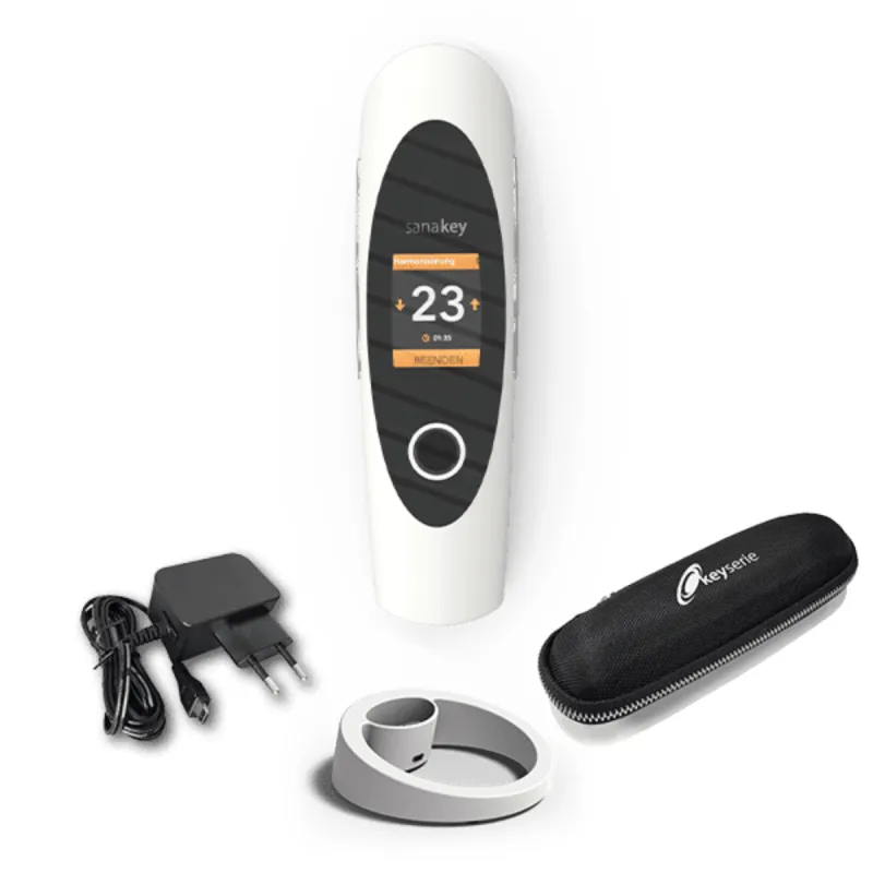 Physiokey