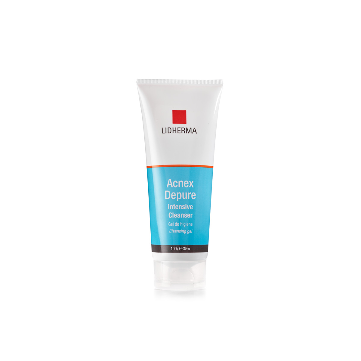 ACNEX DEPURE INTENSIVE CLEANSER X 100 GRS