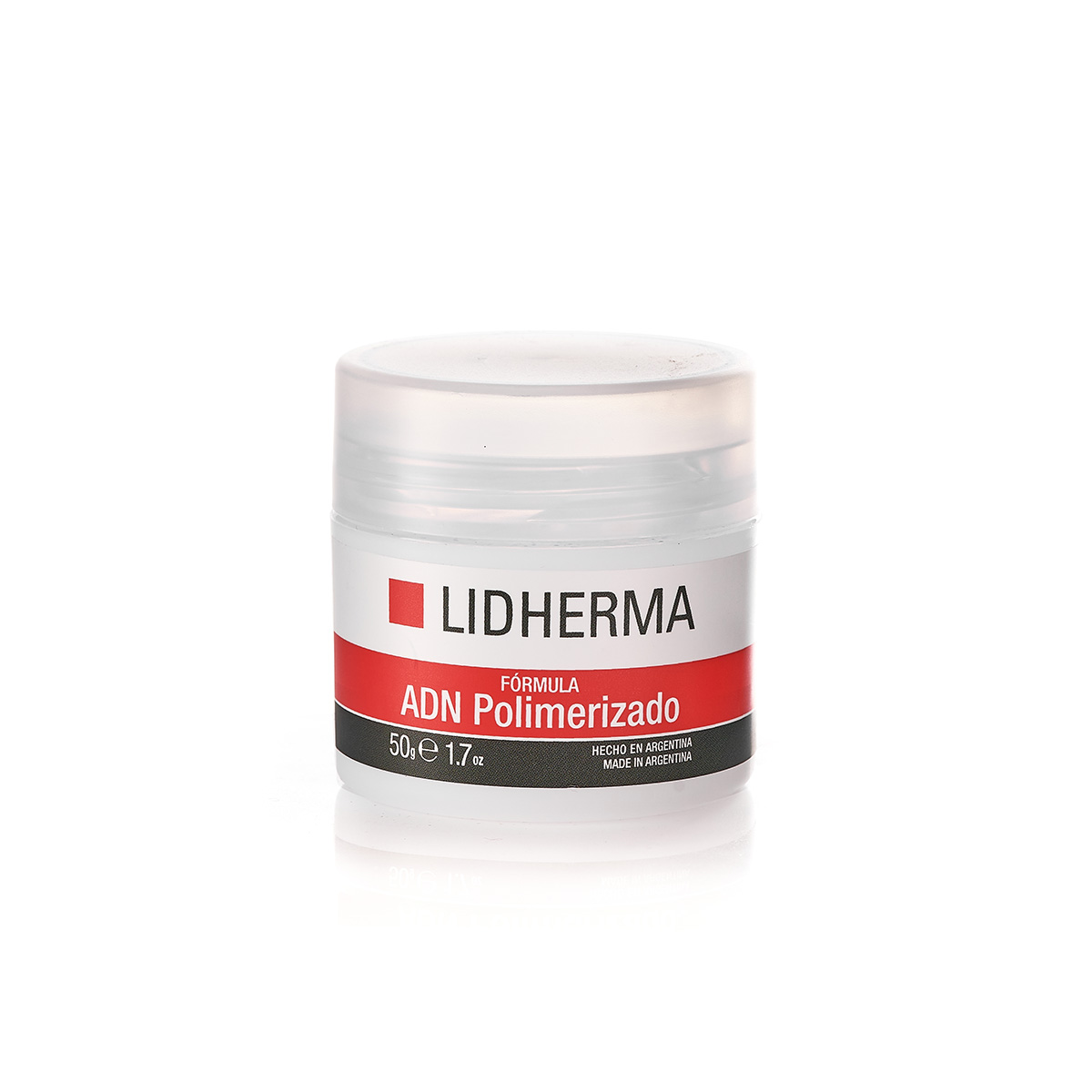 ADN POLIMERIZADO X 50 GRS