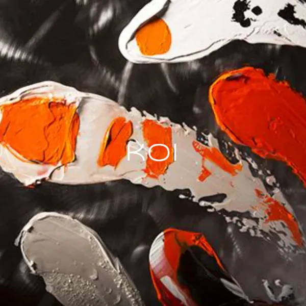 Koi