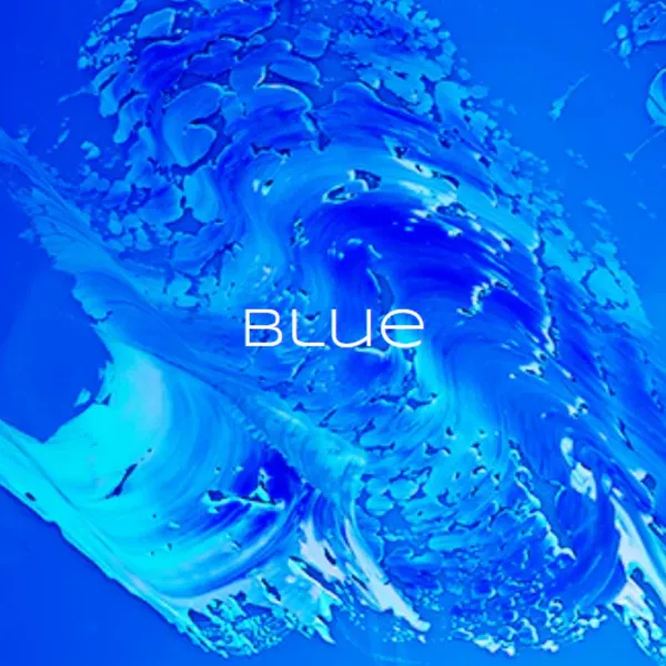Blue/Aqua