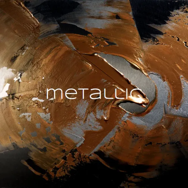 Metallic
