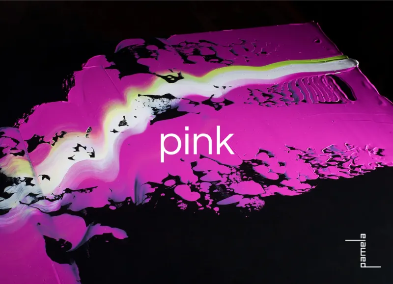 pink (chakraZ™)