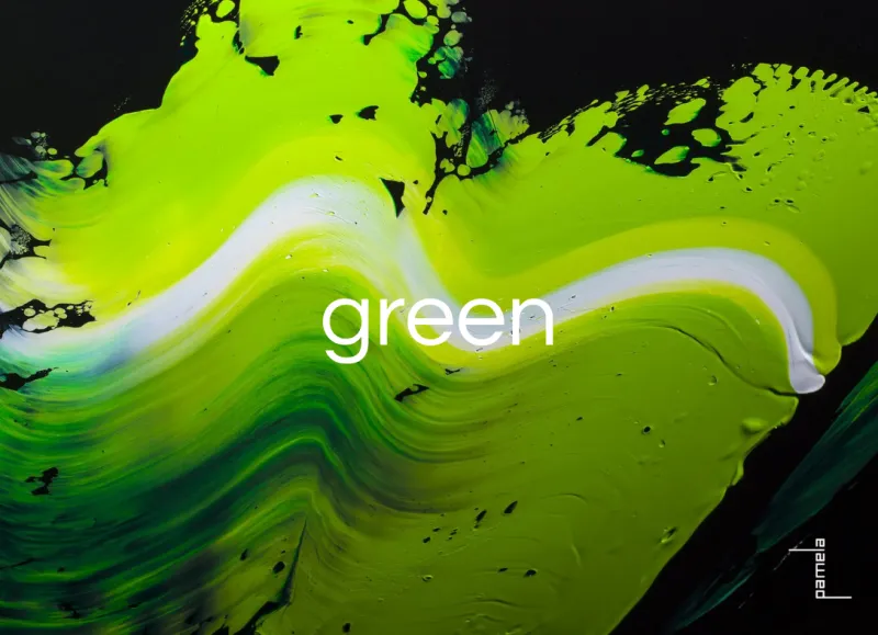 green (chakraZ™)