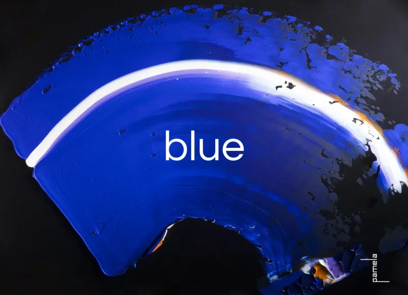 blue (chakraZ™)