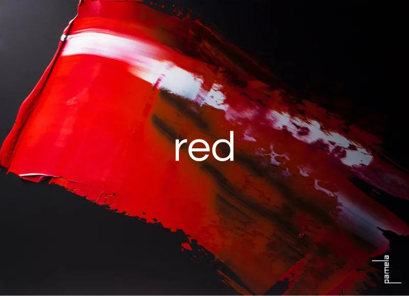 red (chakraZ™)