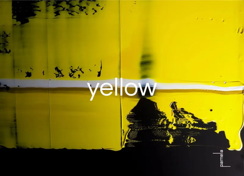 yellow (chakraZ™)