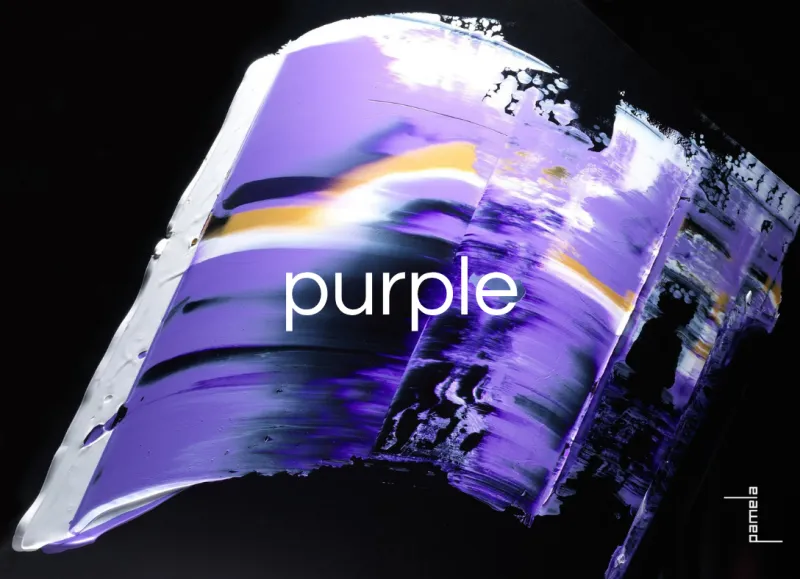 purple (chakraZ™)