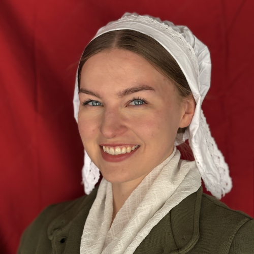 Freedom's Light Ticket, Saturday July 11