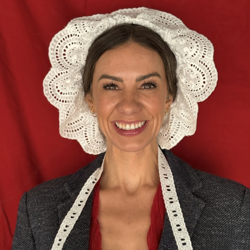 Freedom's Light Ticket, Saturday July 18