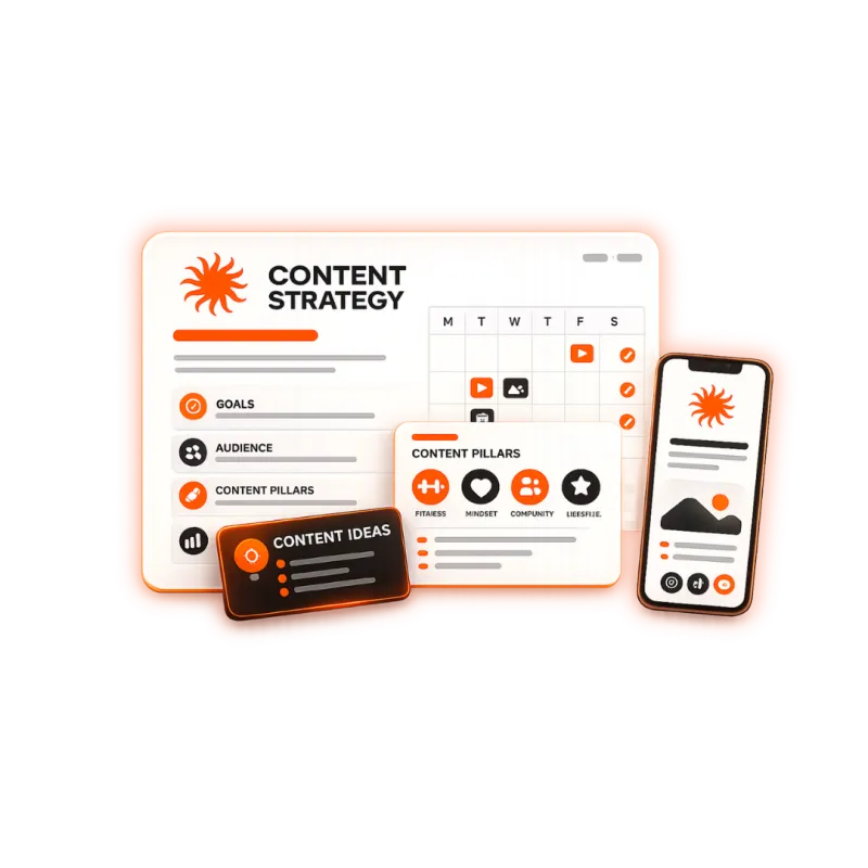 Content Strategy Kit