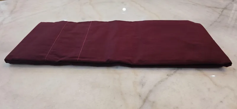 Thai Cotton Underskirt Robe