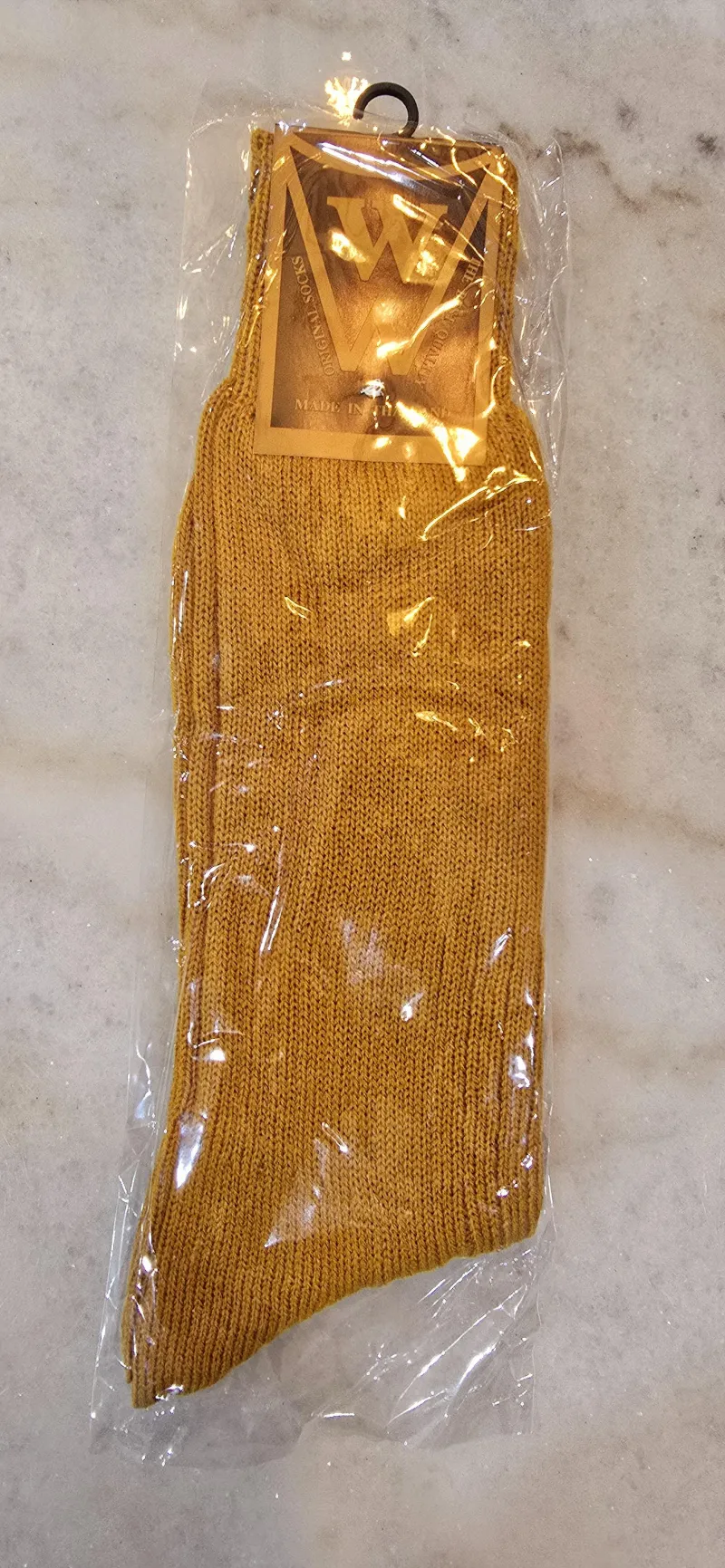 Premium Winter Socks