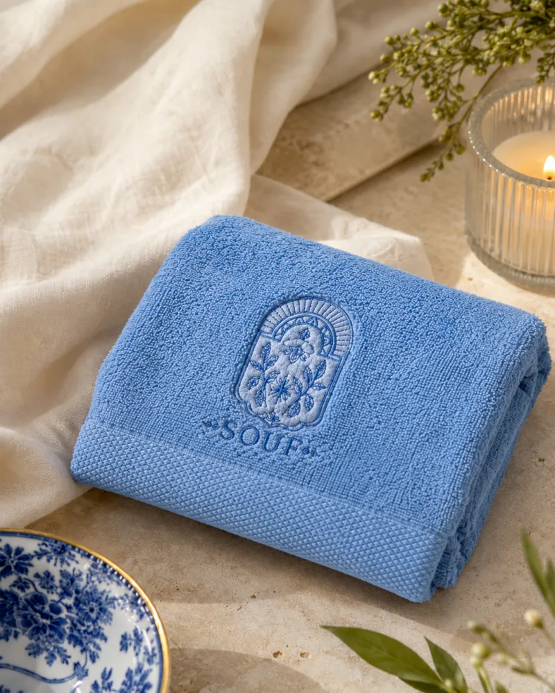 ALIZÉ Turkish Hand Towel