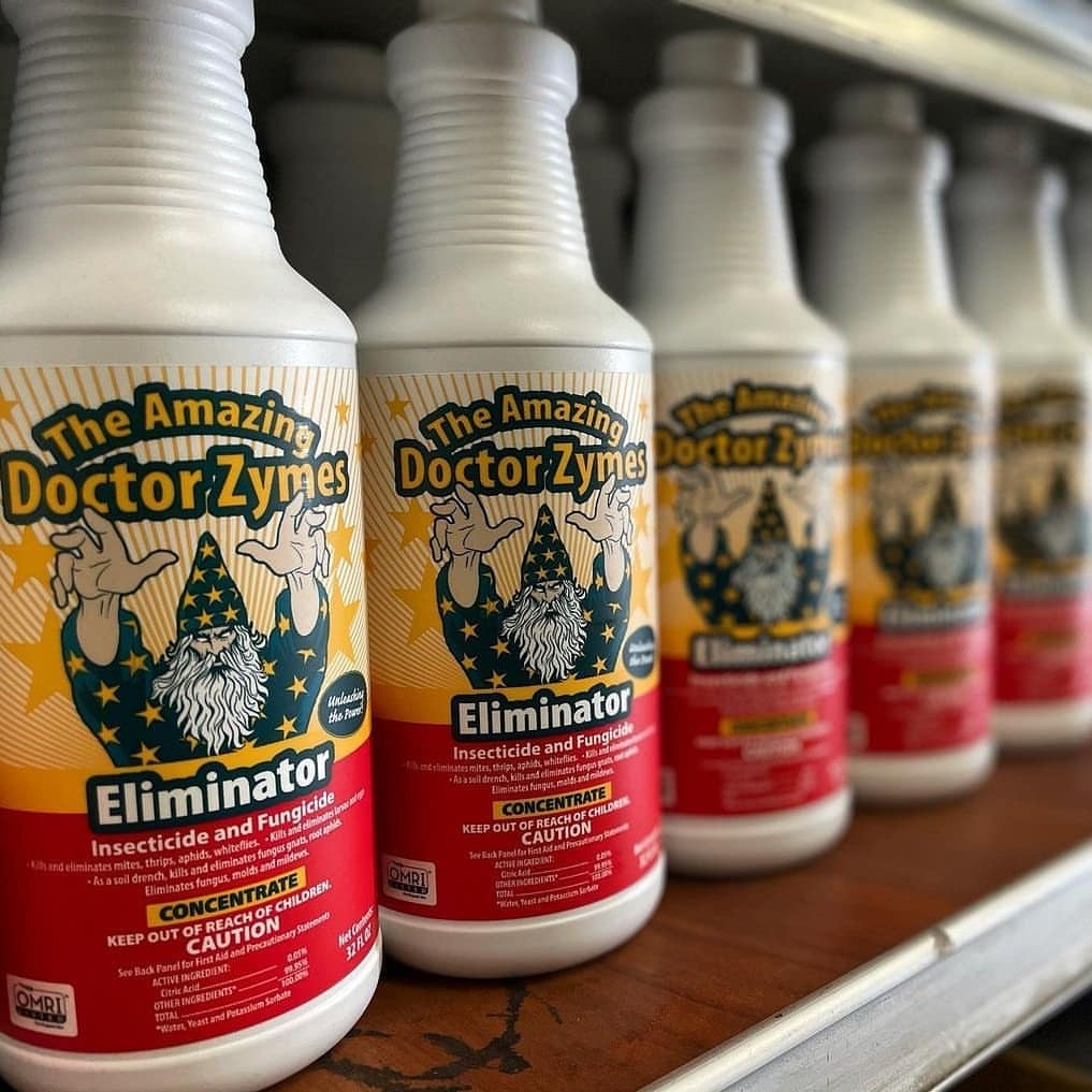 Eliminator Volume Discount