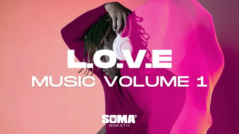 L.O.V.E Volume 1