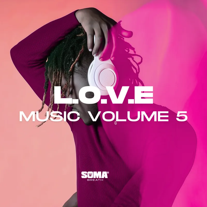 L.O.V.E Volume 5