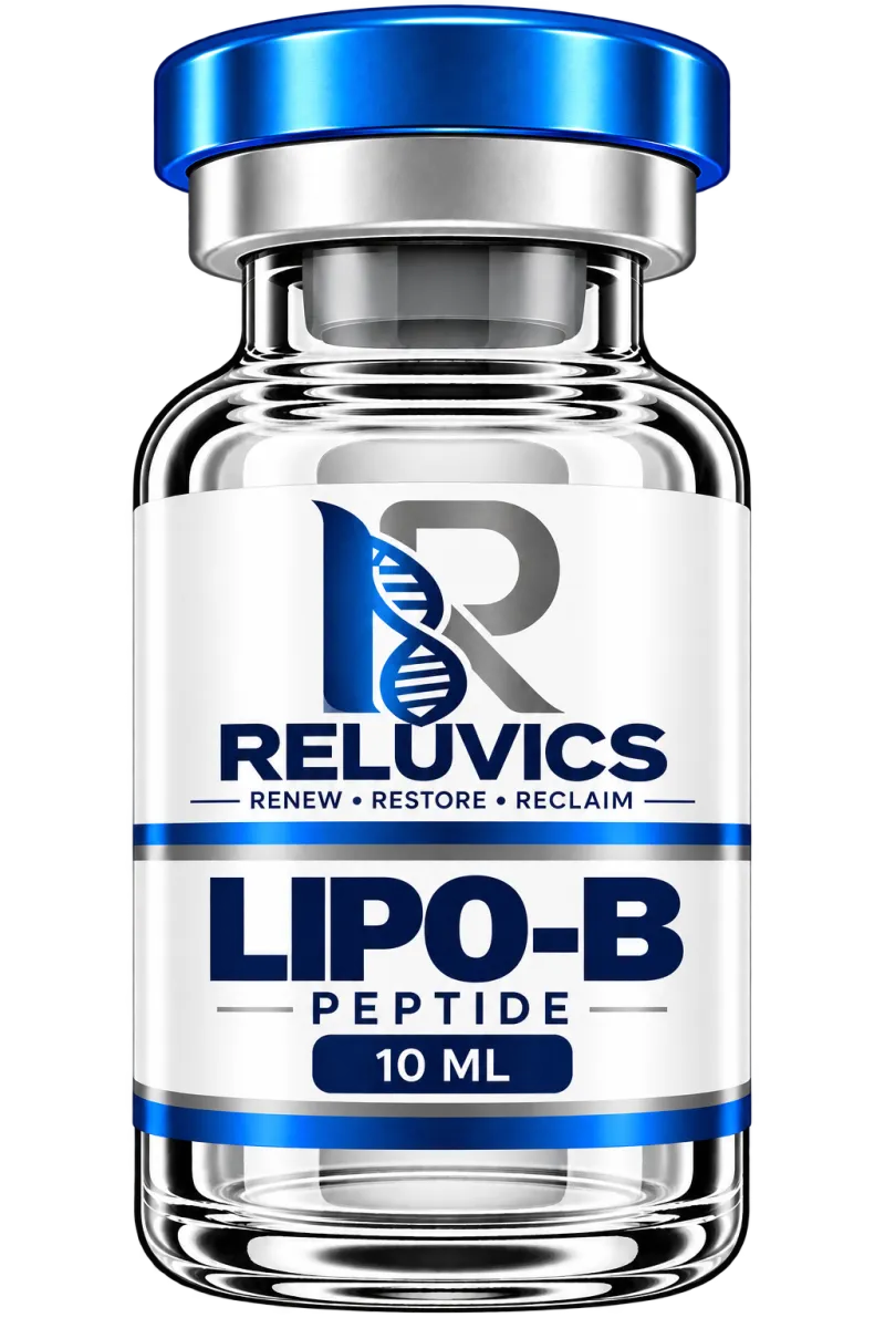 Lipo-B (MIC B12)
