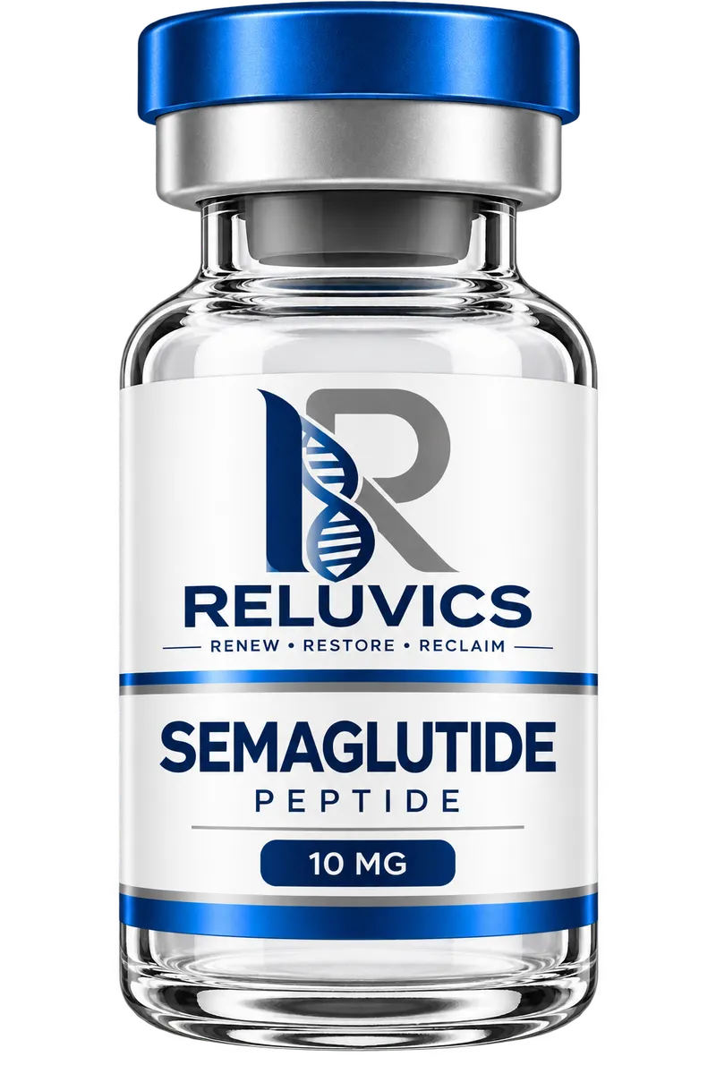 Semaglutide (Micro)