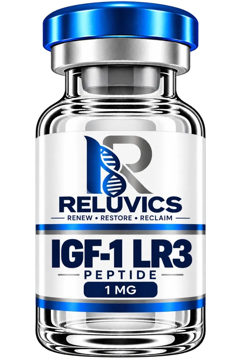 IGF-1 LR3
