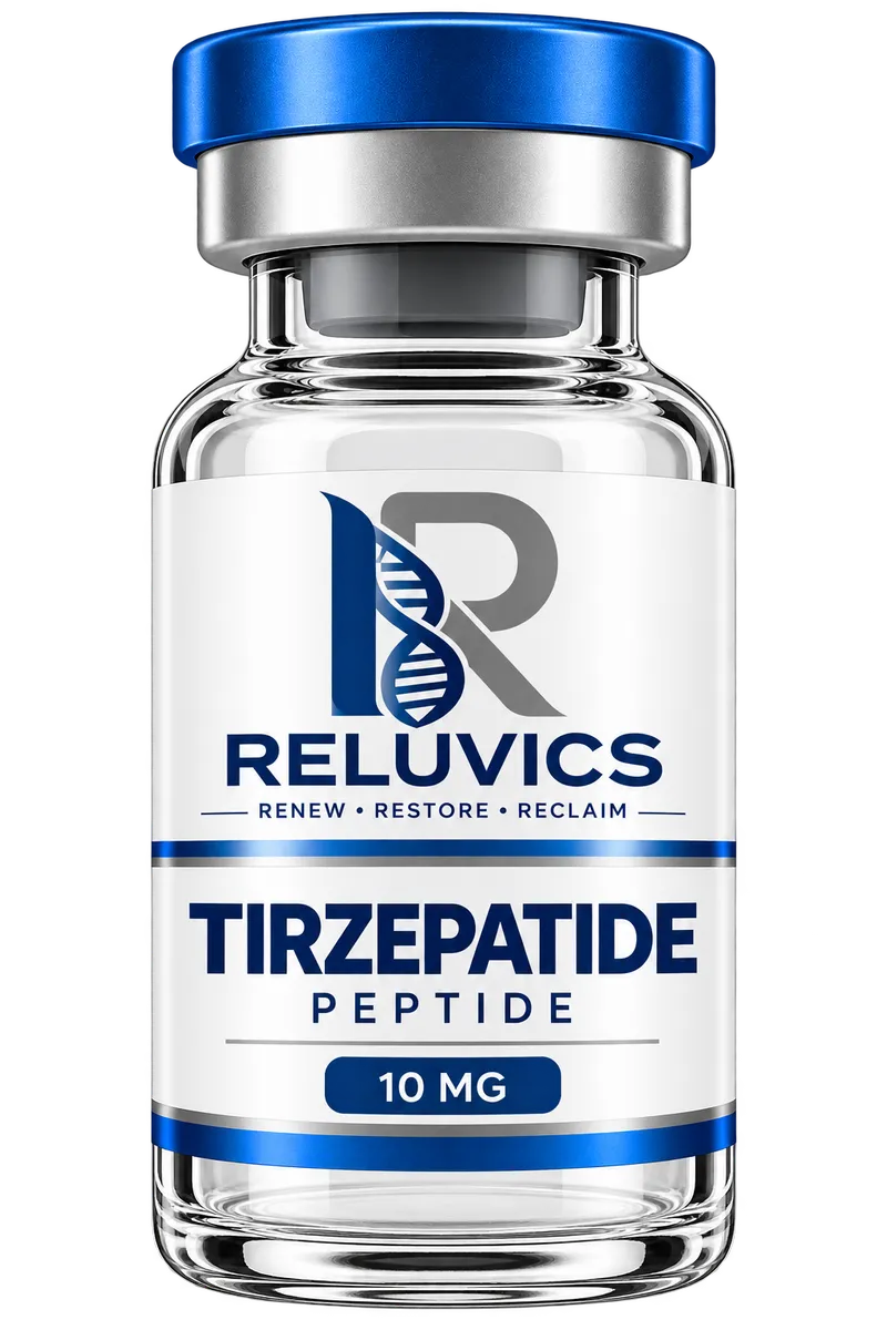 Tirzepatide (Micro) 1mg-2mg