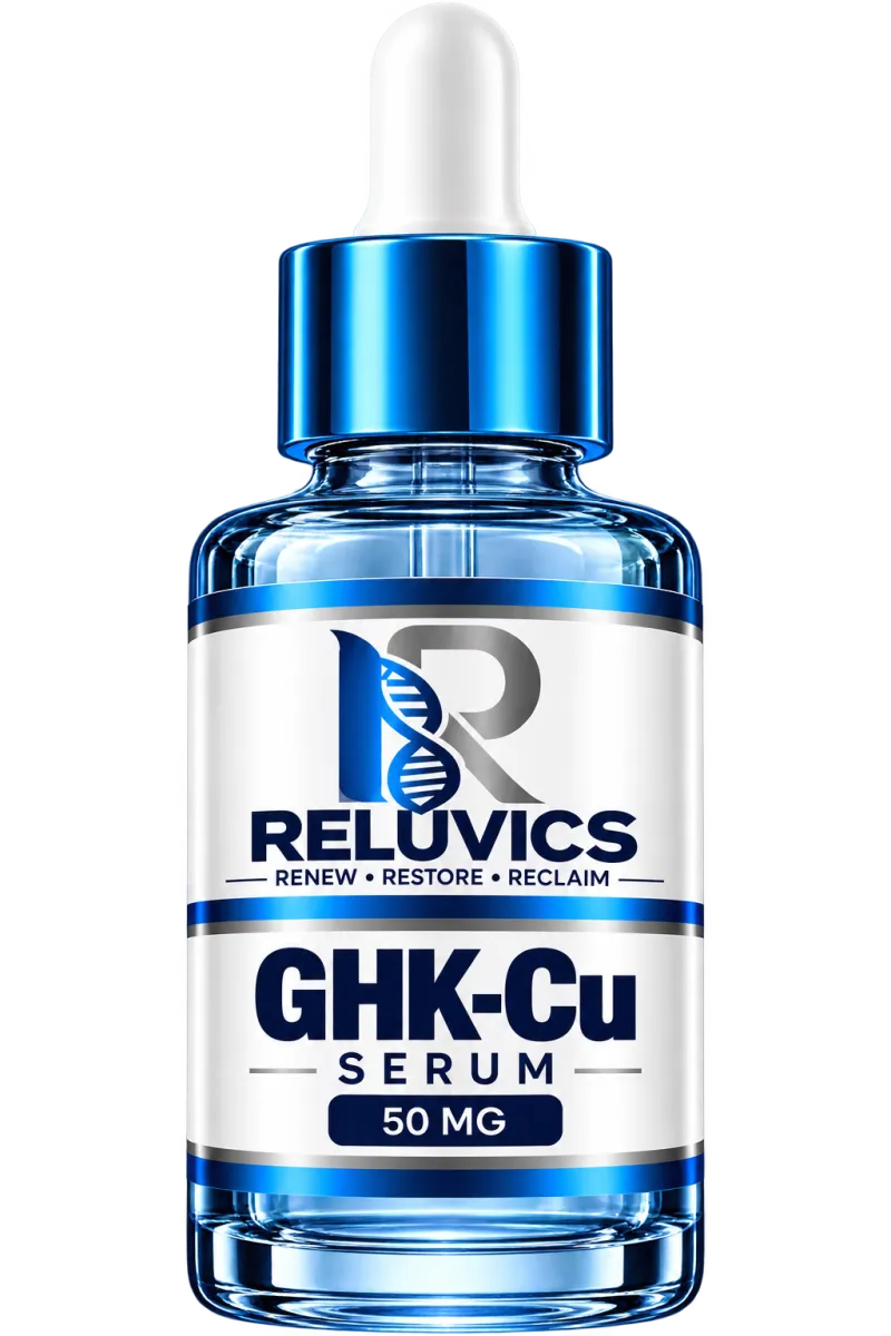 GHK-Cu Serum