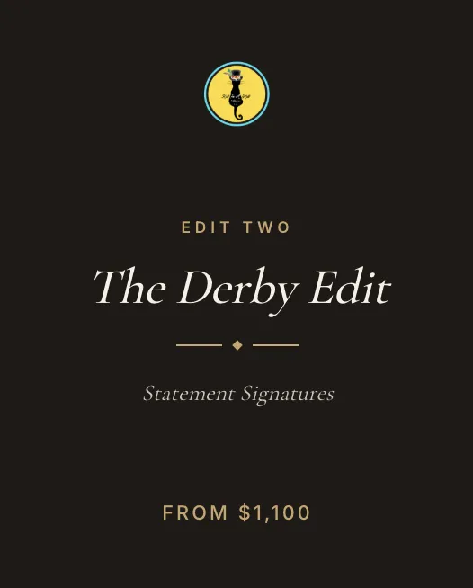 The Derby Edit