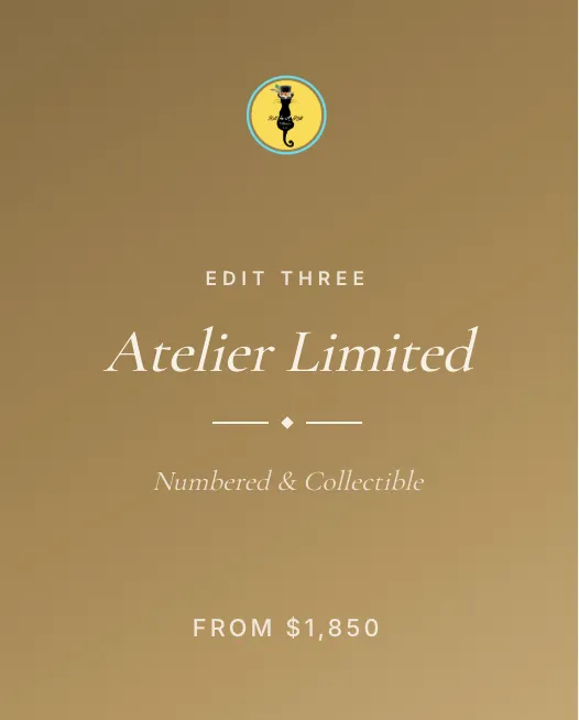 Atelier Limited