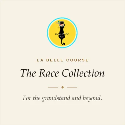 The Race Collection