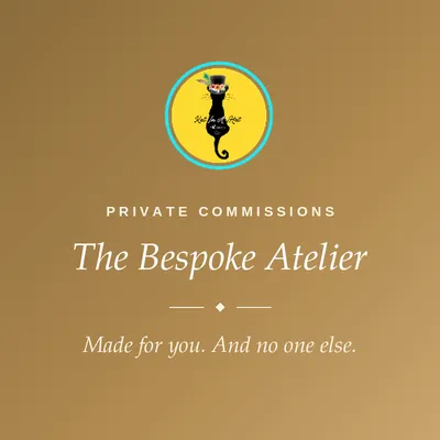 The Bespoke Atelier